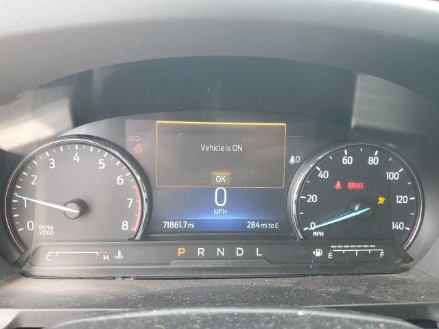 2022 FORD EXPLORER XLT 1FMSK7DH6NGA05760
