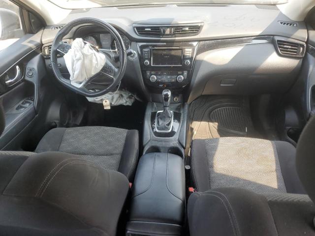 2021 NISSAN ROGUE SPORT SV - JN1BJ1BW0MW664236