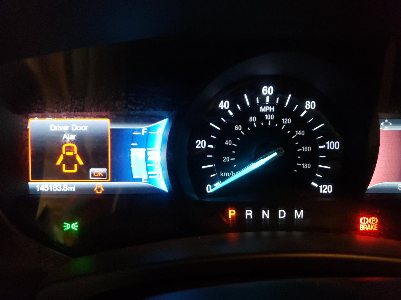 FORD EXPEDITION EL XLT