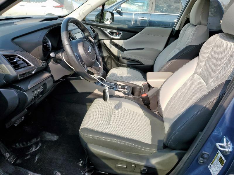 2024 SUBARU FORESTER P JF2SKADC5RH447288