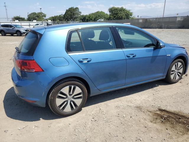 2016 VOLKSWAGEN E-GOLF SE WVWKP7AU7GW913442