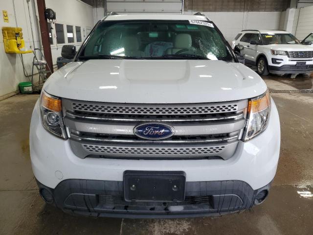 2015 FORD EXPLORER 1FM5K7B93FGB62639