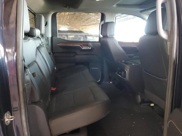 2023 GMC SIERRA K1500 DENALI 3GTUUGE85PG150446