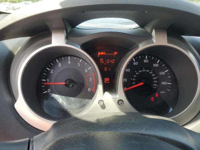 2017 NISSAN JUKE S JN8AF5MV8HT752159