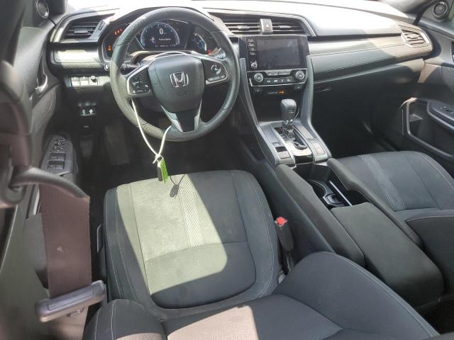 2019 HONDA CIVIC EX SHHFK7H68KU412370