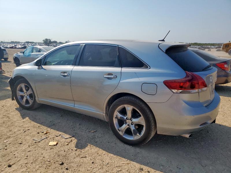 2015 TOYOTA VENZA LE - 4T3ZK3BB8FU074546