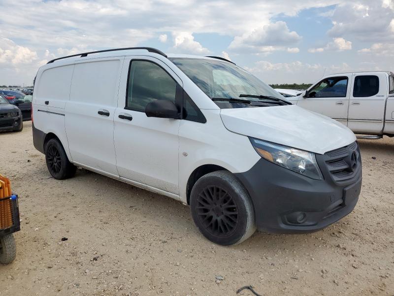 2016 MERCEDES-BENZ METRIS WD3PG2EA3G3119025