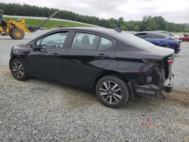 2022 NISSAN VERSA SV - 3N1CN8EVXNL823128