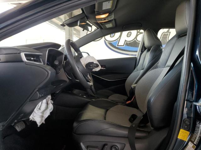 2020 TOYOTA COROLLA XSE - JTNC4RBE3L3079340
