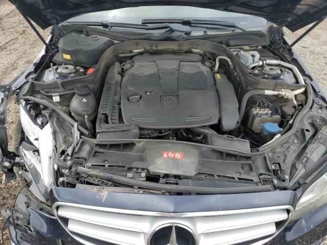 2015 MERCEDES-BENZ E 350 WDDHF5KB8FB121293