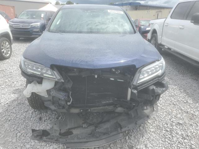 2017 ACURA RDX ADVANC 5J8TB4H7XHL020347