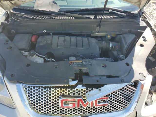 2012 GMC ACADIA DEN - 1GKKVTED2CJ385698