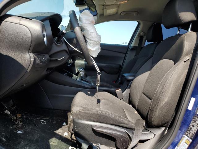 2021 KIA FORTE FE 3KPF24AD0ME359505