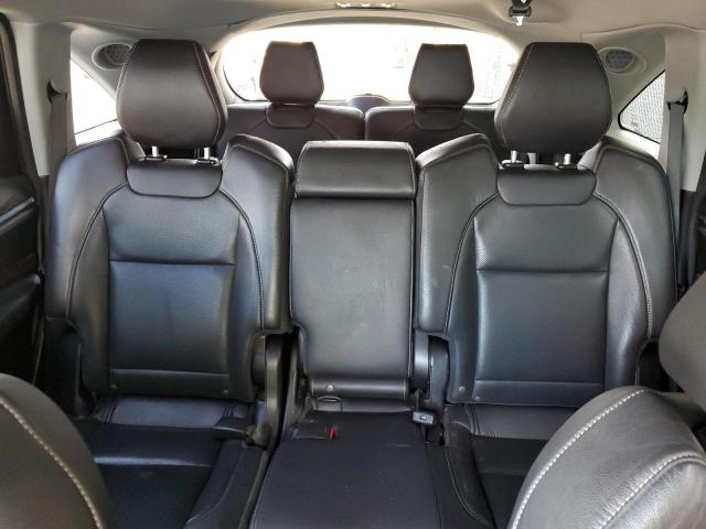 2019 ACURA MDX TECHNO - 5J8YD4H5XKL002825