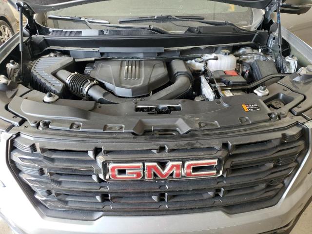 2025 GMC ACADIA ELE 1GKENKRS2SJ141581