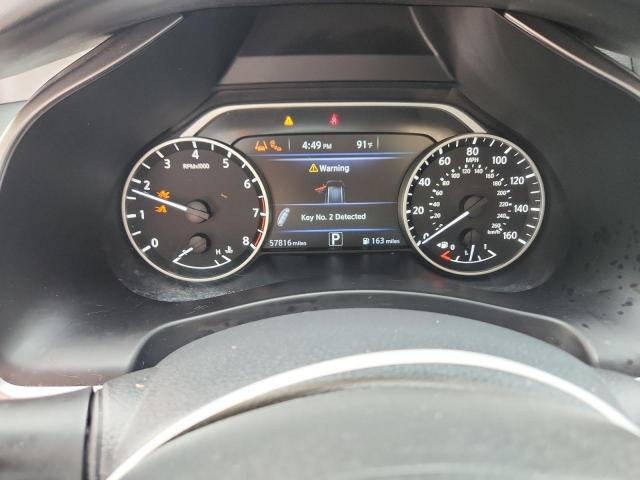 2019 NISSAN MURANO S 5N1AZ2MS4KN157579