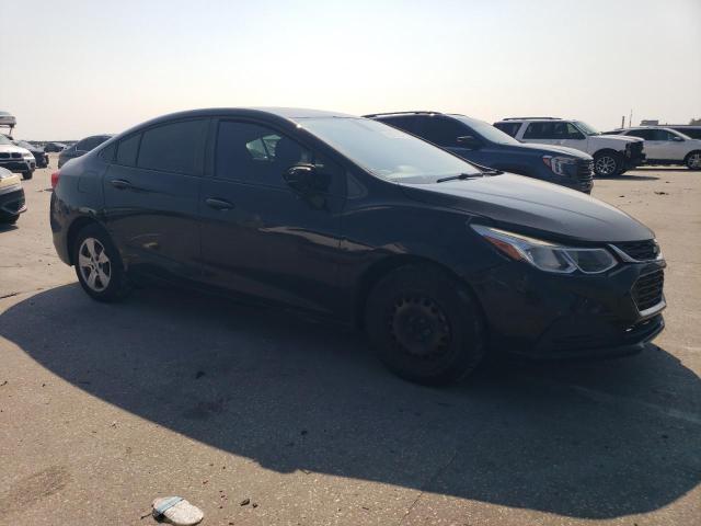 2018 CHEVROLET CRUZE LS 1G1BC5SM4J7118664
