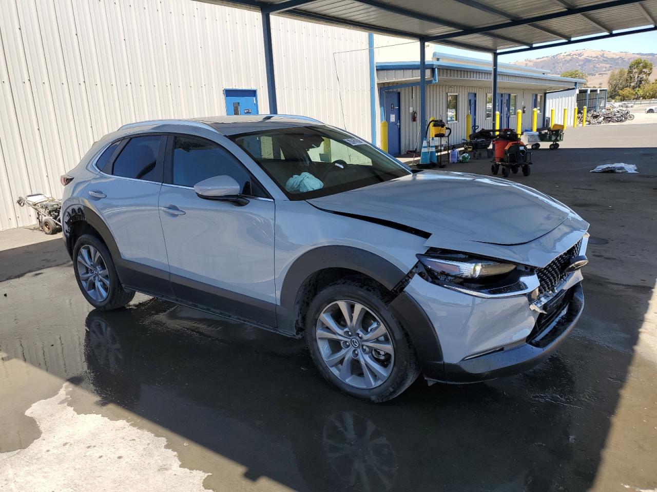 MAZDA CX-30 PREFERRED