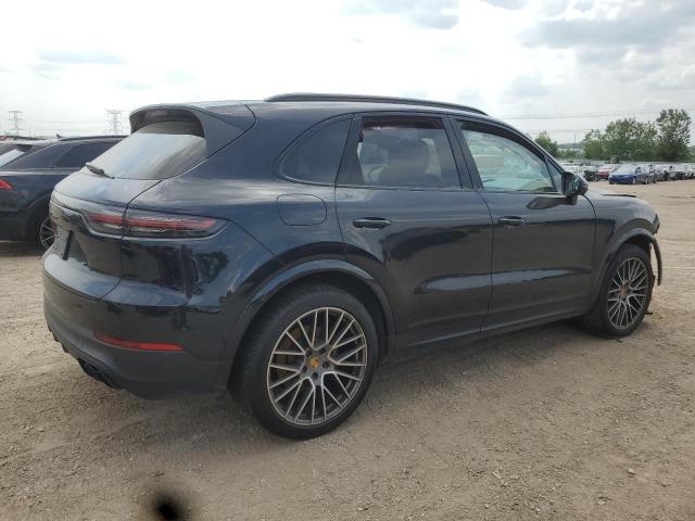 2023 PORSCHE CAYENNE BA WP1AA2AY2PDA05090