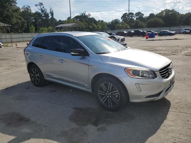 2017 VOLVO XC60 T5 DY YV440MDR3H2222319
