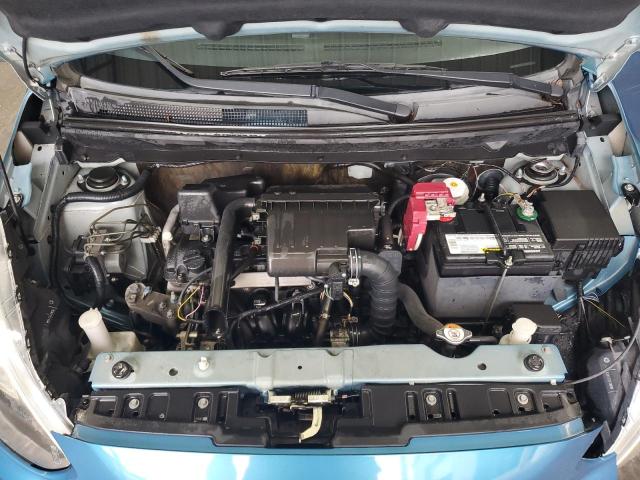 2020 MITSUBISHI MIRAGE ES ML32A3HJ1LH003311