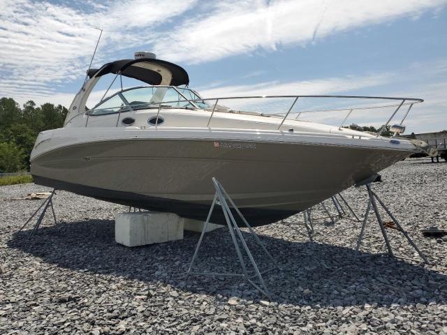 Global Auto Auctions: 2006 SEA RAY SEA RAY SUN DANCER 3