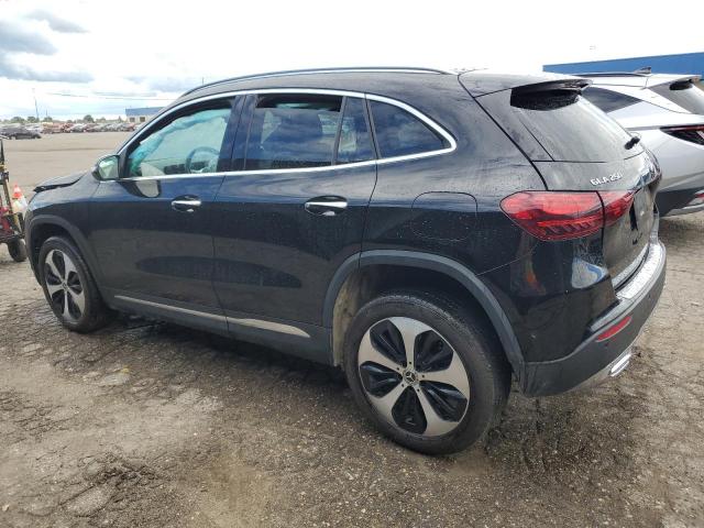 2025 MERCEDES-BENZ GLA 250 4M W1N4N4HBXSJ654994