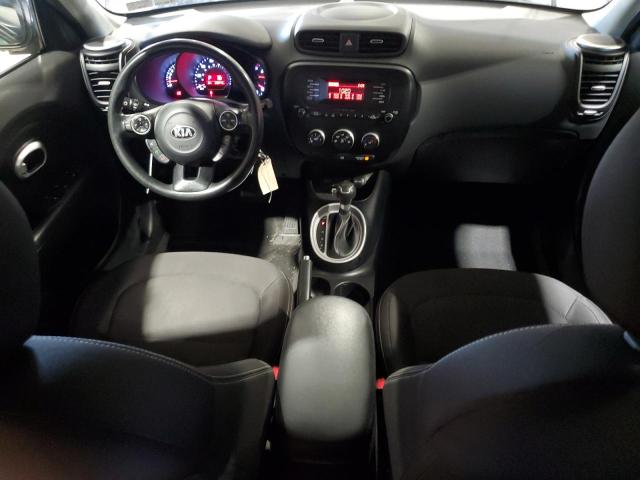 2016 KIA SOUL KNDJN2A20G7269621