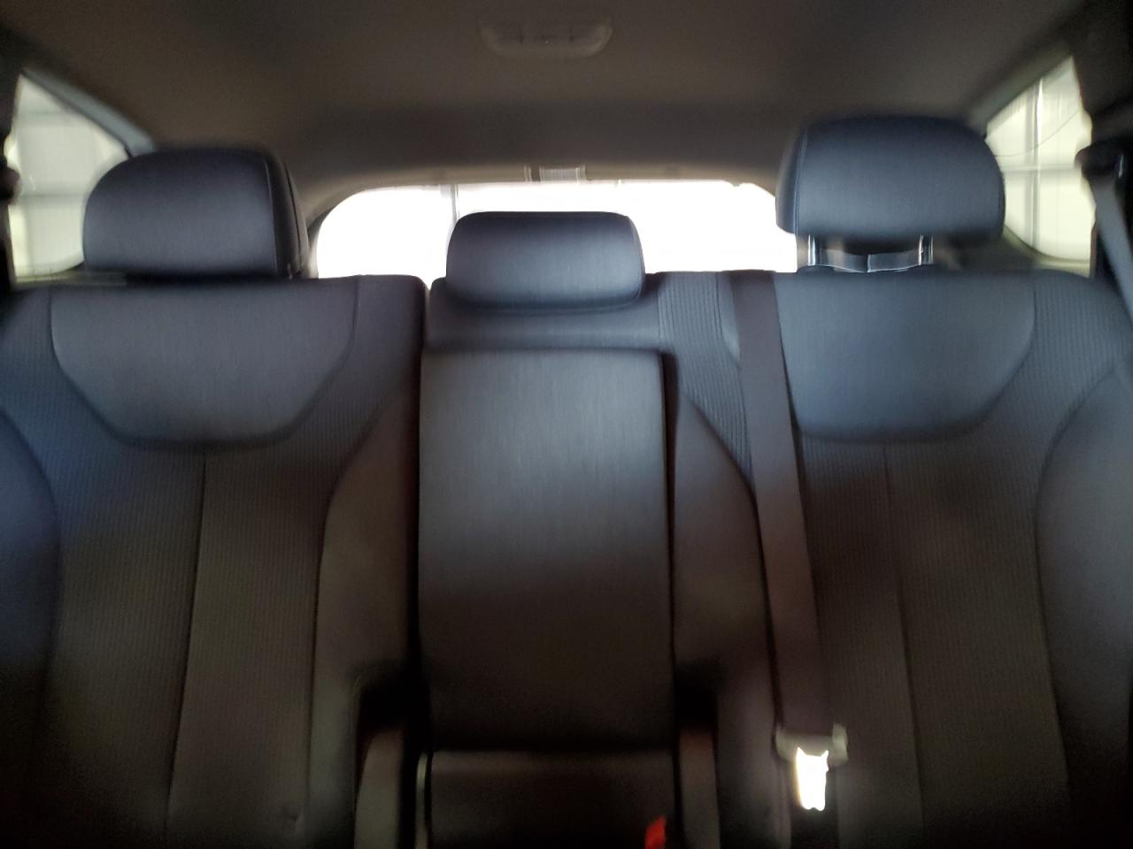 HYUNDAI SANTA FE SEL