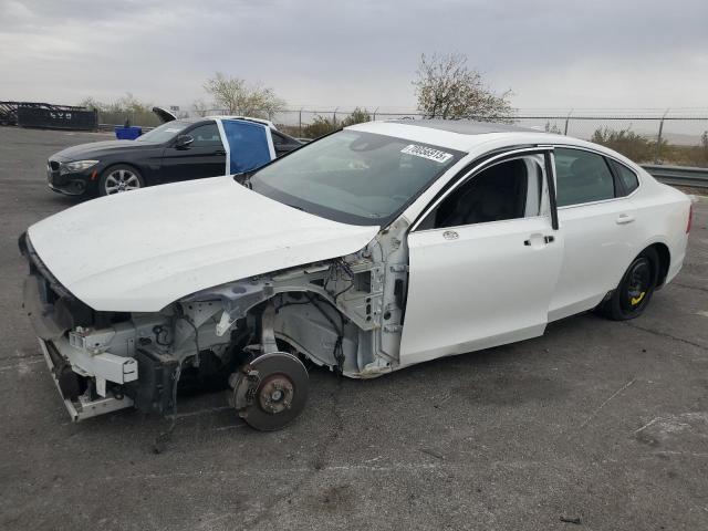 2018 VOLVO S90 T5 MOMENTUM LVY982MKXJP028106