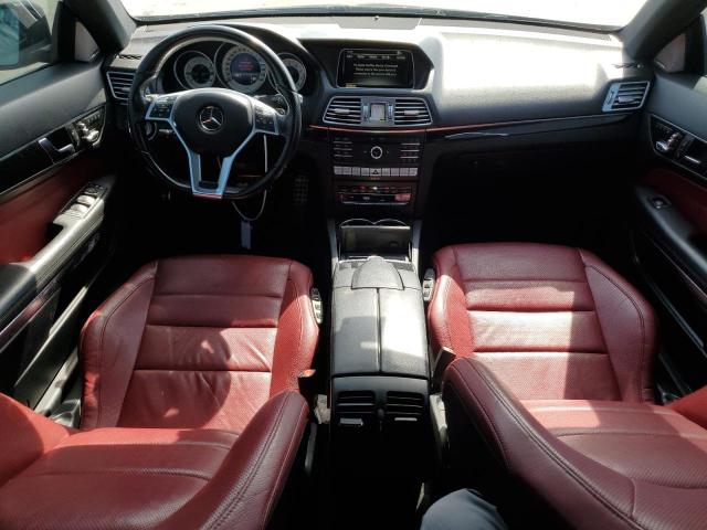 2017 MERCEDES-BENZ E 400 4MAT WDDKJ6HB5HF361690