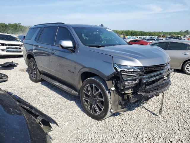 2021 CHEVROLET TAHOE K1500 RST 1GNSKRKD8MR406981