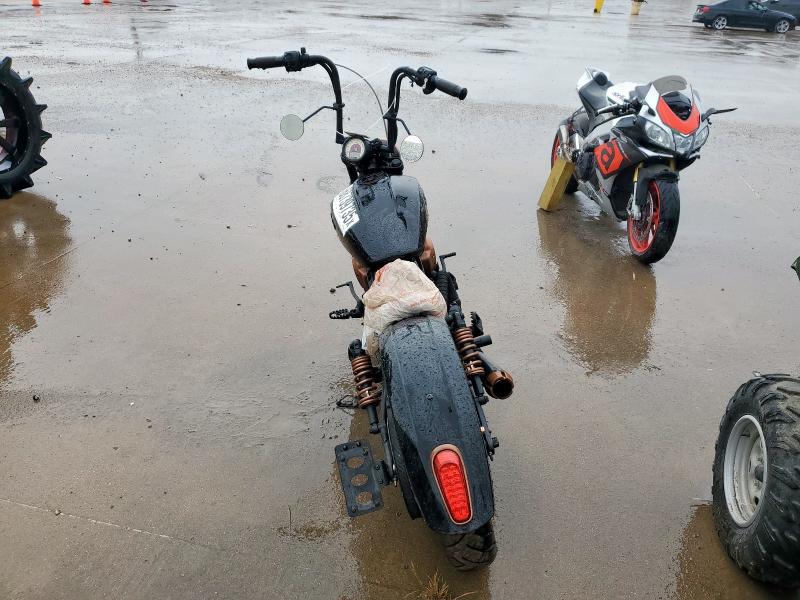 2017 INDIAN MOTORCYCLE CO. SCOUT SIXT 56KMSB111H3121784
