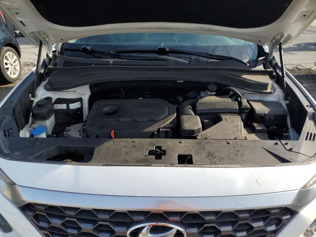 2019 HYUNDAI SANTA FE S - 5NMS33AD0KH057045