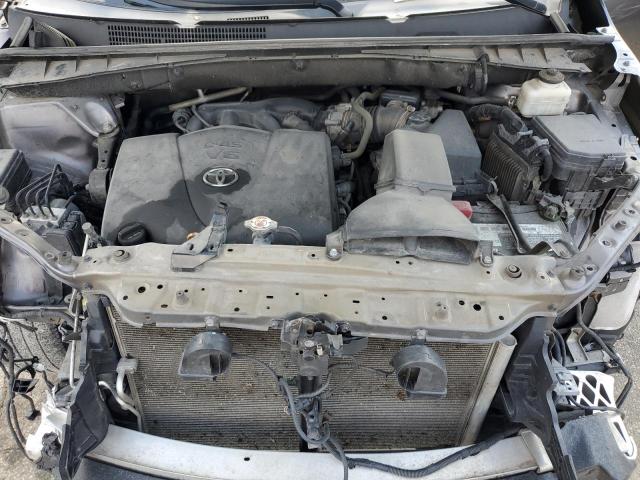 2019 TOYOTA HIGHLANDER LE 5TDBZRFH6KS926547