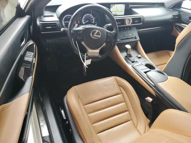 2015 LEXUS RC 350 JTHHE5BC0F5011079