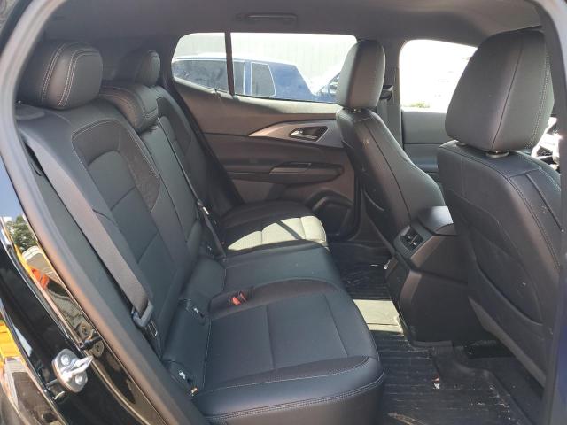 2024 CHEVROLET EQUINOX 2L 3GN7DLRP3RS291952
