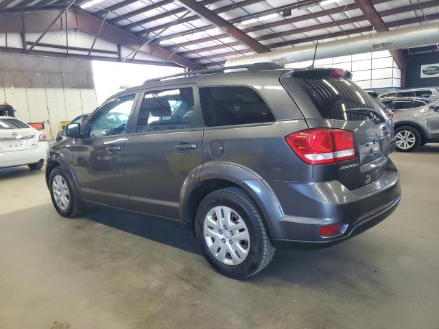 2019 DODGE JOURNEY SE 3C4PDCBB4KT779279