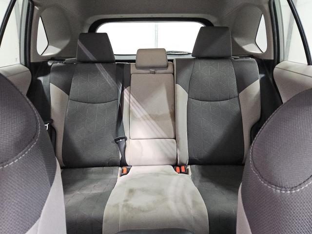 2023 TOYOTA RAV4 XLE - 2T3W1RFV1PW245491