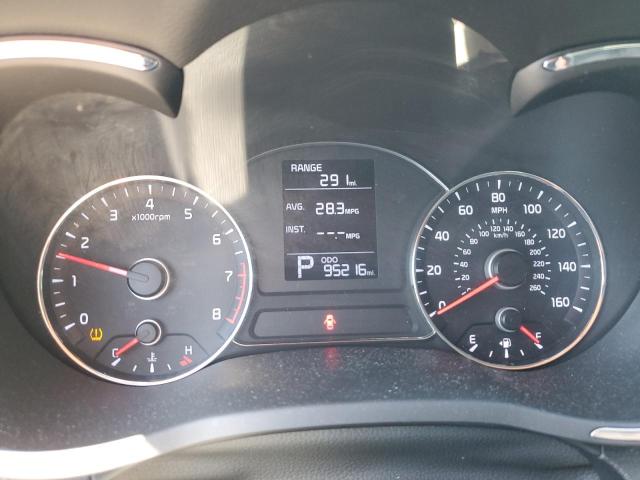 2015 KIA FORTE LX KNAFK4A69F5432495