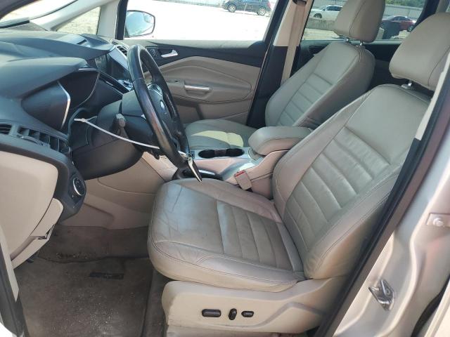2015 FORD C-MAX SEL 1FADP5BU1FL120753