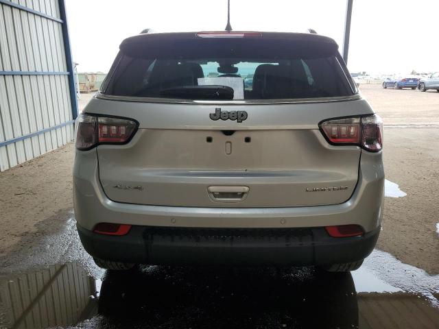 2025 JEEP COMPASS LI 3C4NJDCN0ST512168