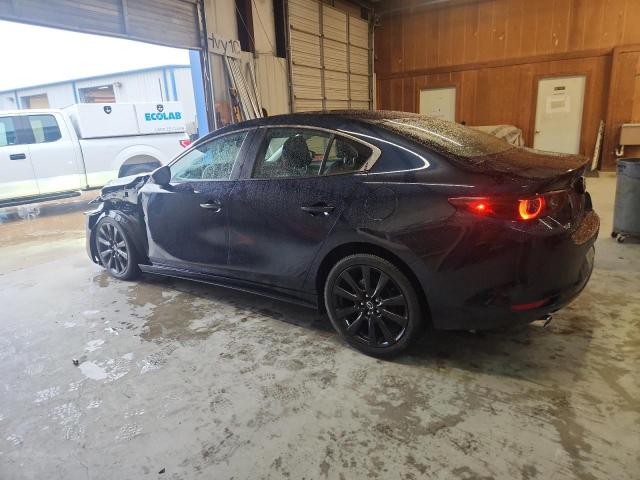 2025 MAZDA 3 SELECT S - 3MZBPABM2SM456251