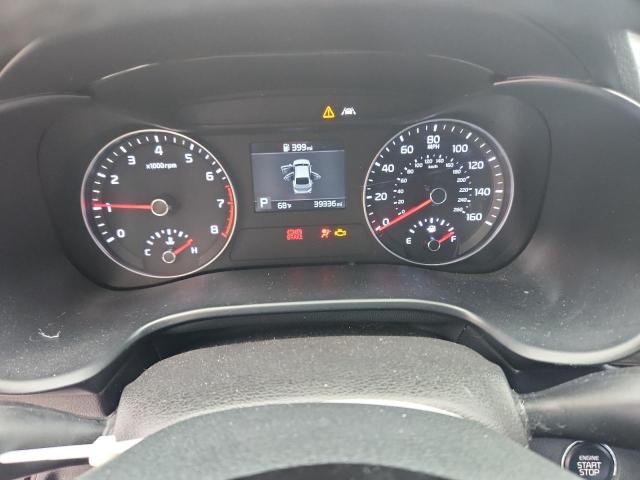 2021 KIA FORTE GT LINE 3KPF34AD0ME311094