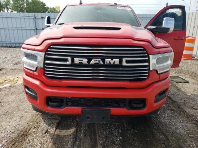 2023 RAM 2500 LARAMIE 3C6UR5FJ6PG524707