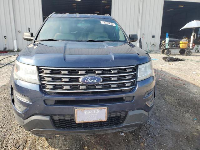 2016 FORD EXPLORER 1FM5K7B88GGD22328
