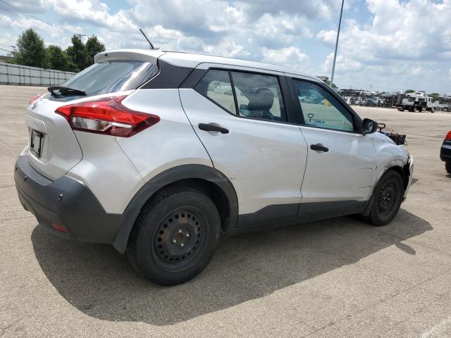 2020 NISSAN KICKS S #3290134269