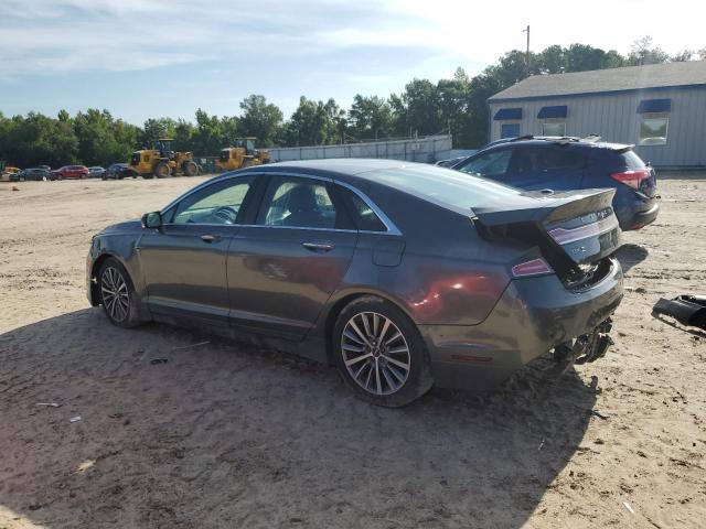 2019 LINCOLN MKZ 3LN6L5A93KR618813