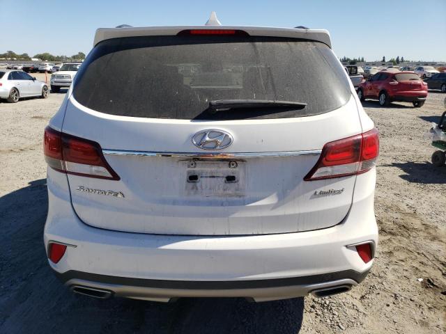 2017 HYUNDAI SANTA FE S - KM8SN4HF0HU239610