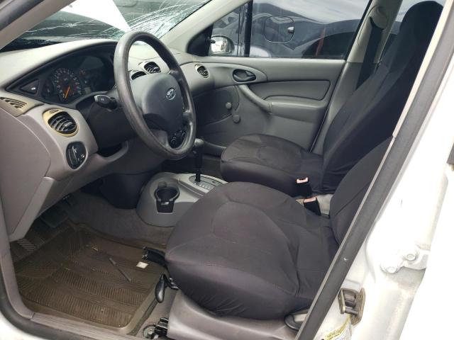 2004 FORD FOCUS LX #3259372261